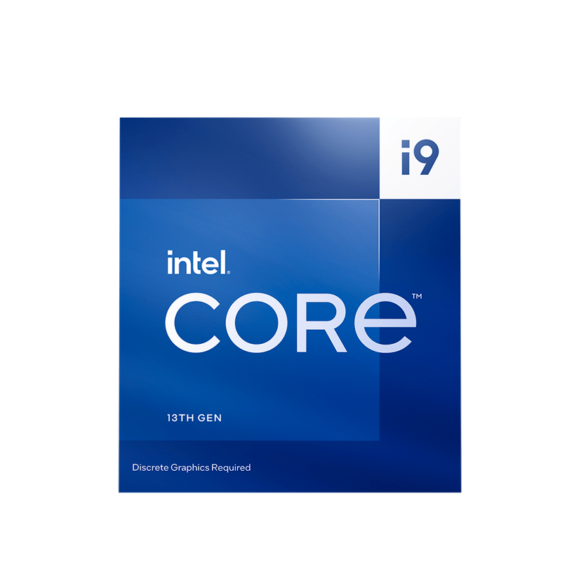 Intel Core i9 13900 2GHz LGA1700 Socket Suoritin