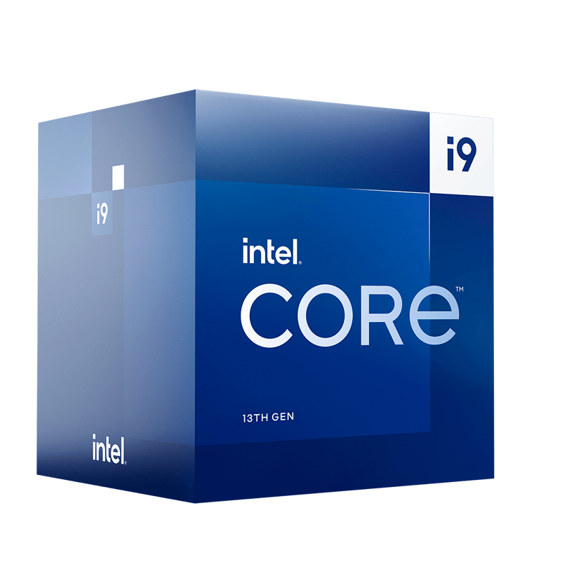 Intel Core i9 13900 2GHz LGA1700 Socket Processor