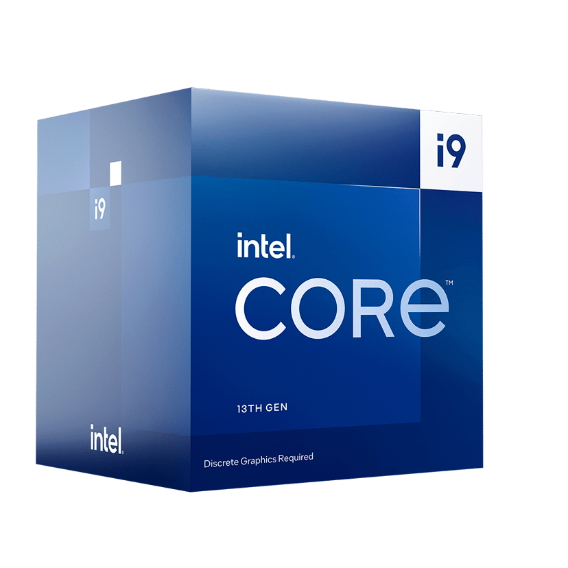 Intel Core i9 13900F LGA 1700