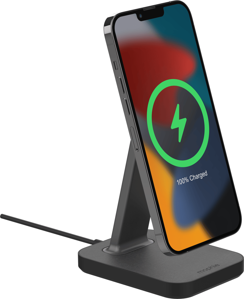 Zagg mophie snap+ Wireless Charging Stand