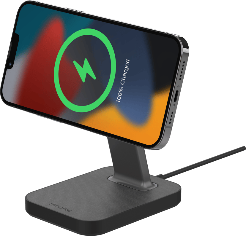 Zagg mophie snap+ Wireless Charging Stand