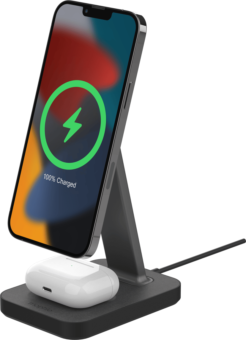 Zagg mophie snap+ Stand & Pad