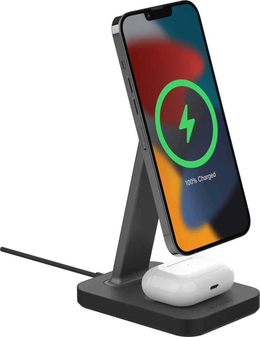 Zagg mophie snap+ Stand & Pad