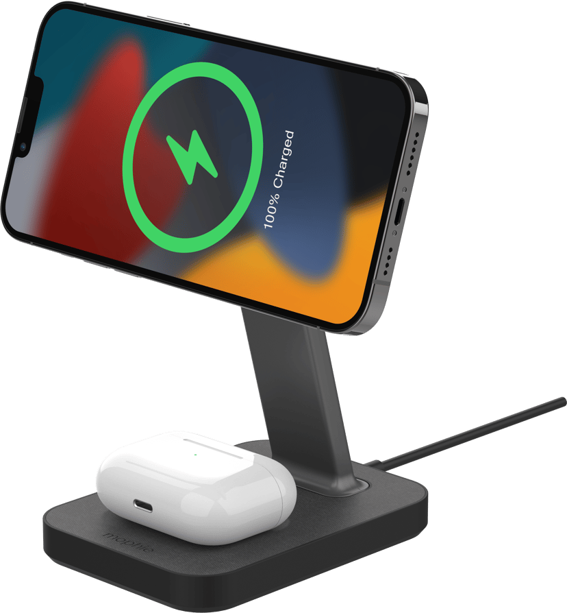 Zagg mophie snap+ Stand & Pad