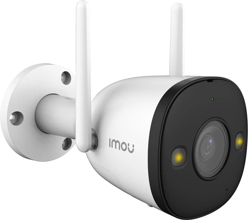 IMOU Imou Wireless Cctv Kit - Pro
