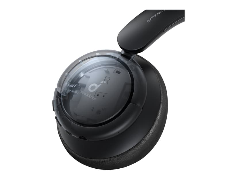 Anker Soundcore Life Tune RSO Version Koptelefoon 3 5 mm stekker