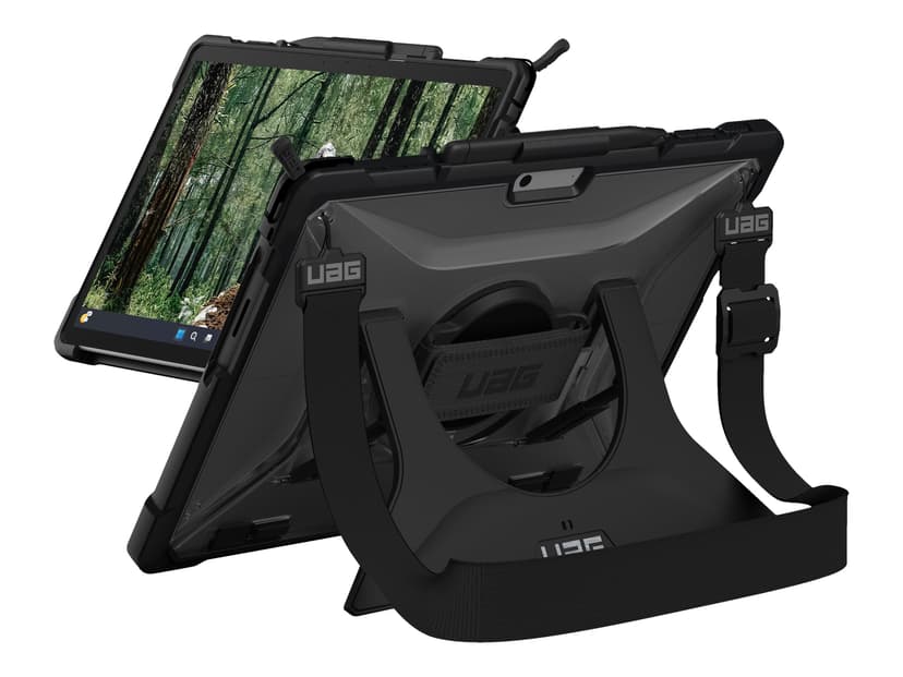 Urban Armor Gear UAG Plasma Series Rugged Case For Surface Pro 9 - View #5
