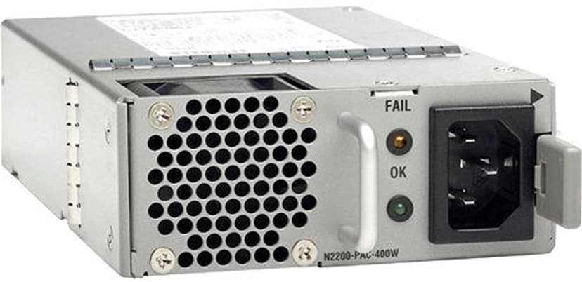 Cisco Power supply