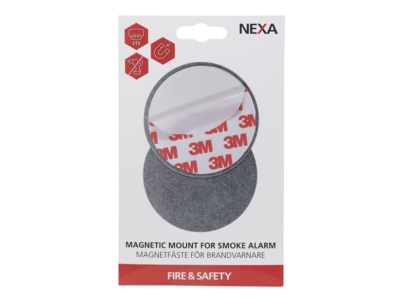 Nexa Magnet Mount MF-571 - Fire Alarm