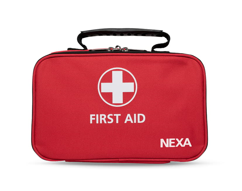 Nexa First Aid Bag Medium