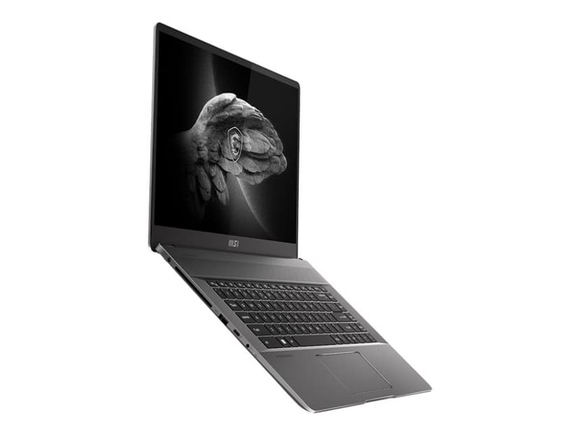 MSI Creator Z16 Core i7 32GB 1000GB SSD 16"