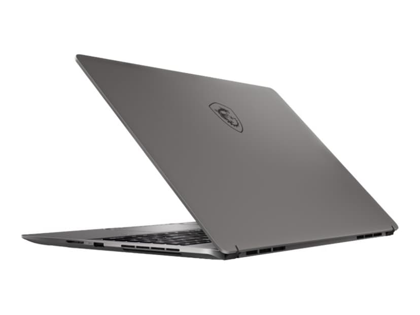 MSI Creator Z16 Core i7 32GB 1000GB SSD 16"