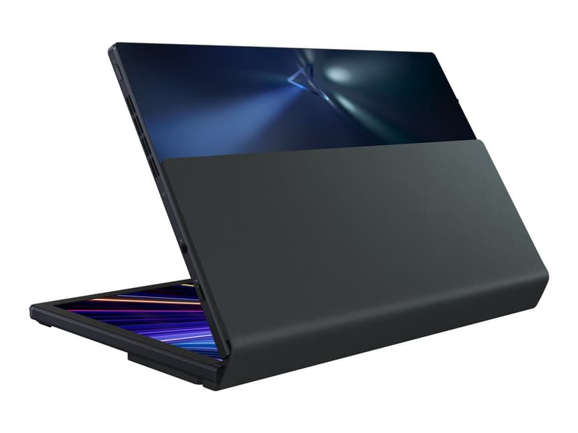 ASUS Zenbook 17 Fold OLED - (Löytötuote luokka 2) Core i7 16GB 1000GB SSD 17.3"