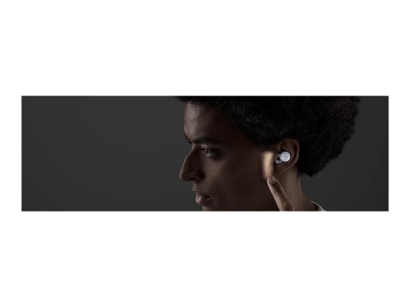 Sony LinkBuds Aidosti langattomat kuulokkeet Valkoinen