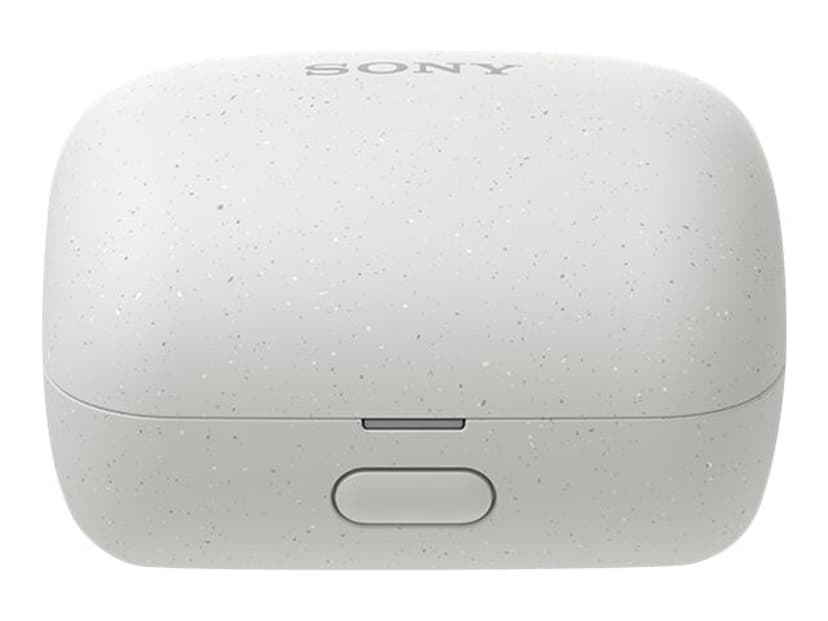 Sony LinkBuds Aidosti langattomat kuulokkeet Valkoinen