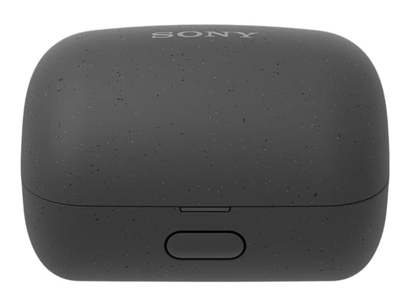 Sony LinkBuds True wireless-hörlurar Grå (WFL900H.CE7) | Dustin.se