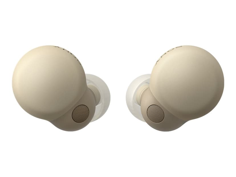 Sony LinkBuds S ANC Aidosti langattomat kuulokkeet Beige