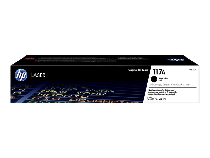 Cheap store laser toner
