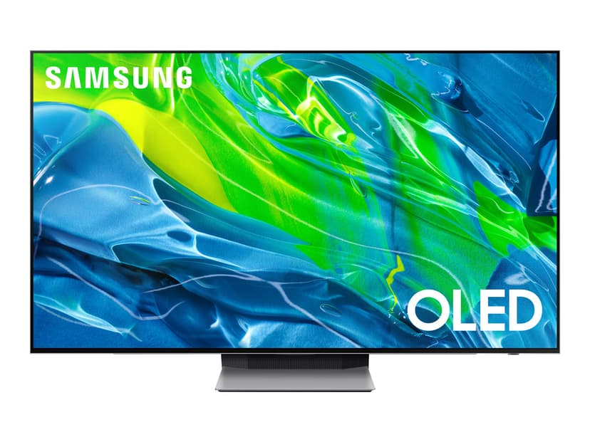 Samsung QE65S95B 65" QD-OLED 4K Smart TV (2022)