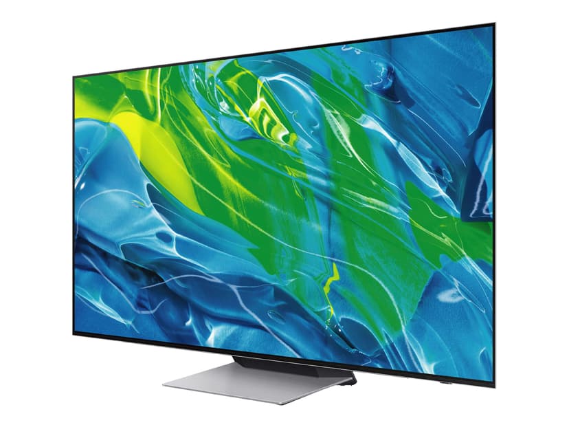 Samsung QE65S95B 65" QD-OLED 4K Smart TV (2022)