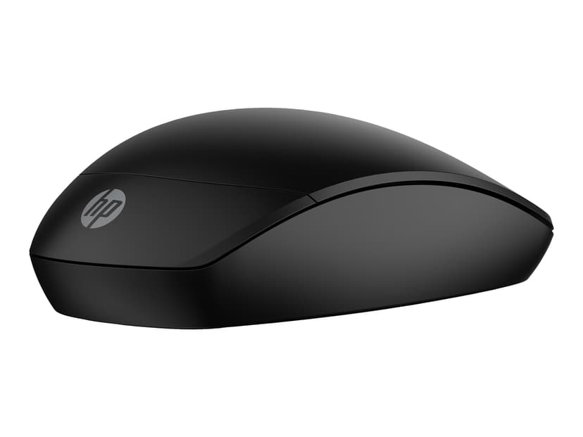 HP 235 Trådlös 1600dpi Mus Svart