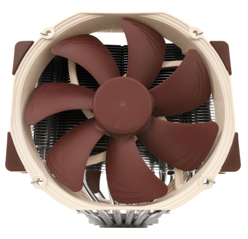 Noctua NH-D15 Prosessorkjøler