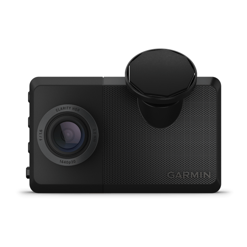 Garmin Dash Cam Live