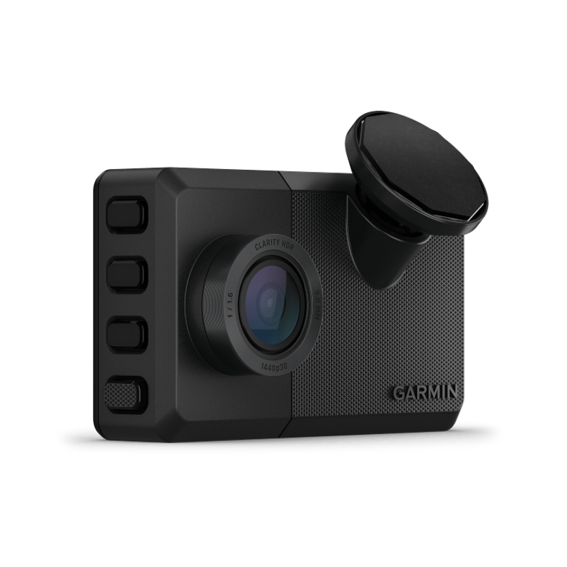 Garmin Dash Cam Live