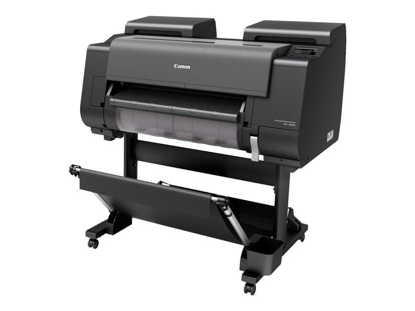 Canon imagePROGRAF GP-2000 A1 (24") Without Stand