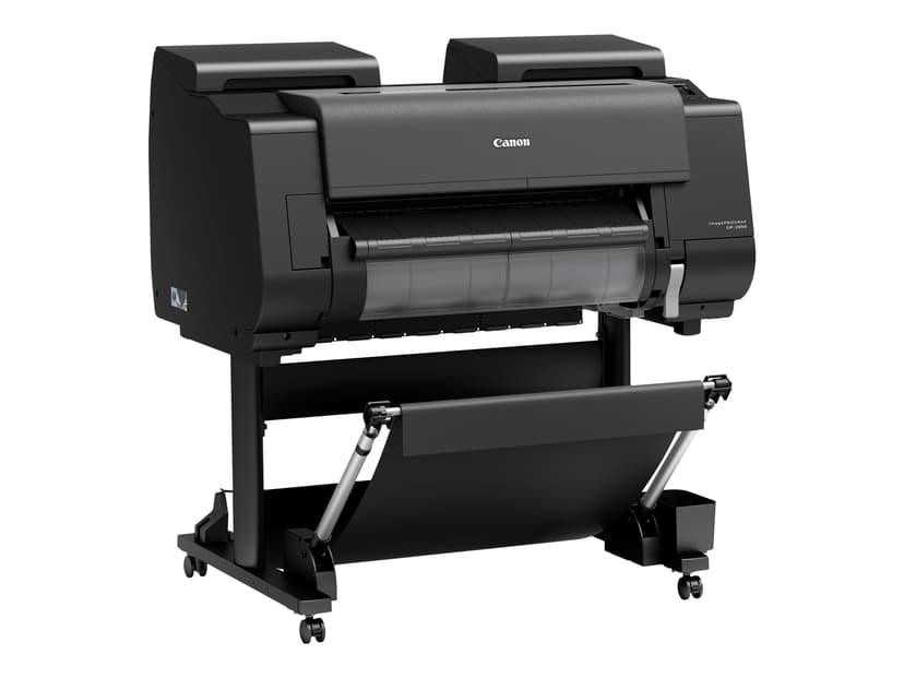 Canon imagePROGRAF GP-2000 A1 (24") Without Stand