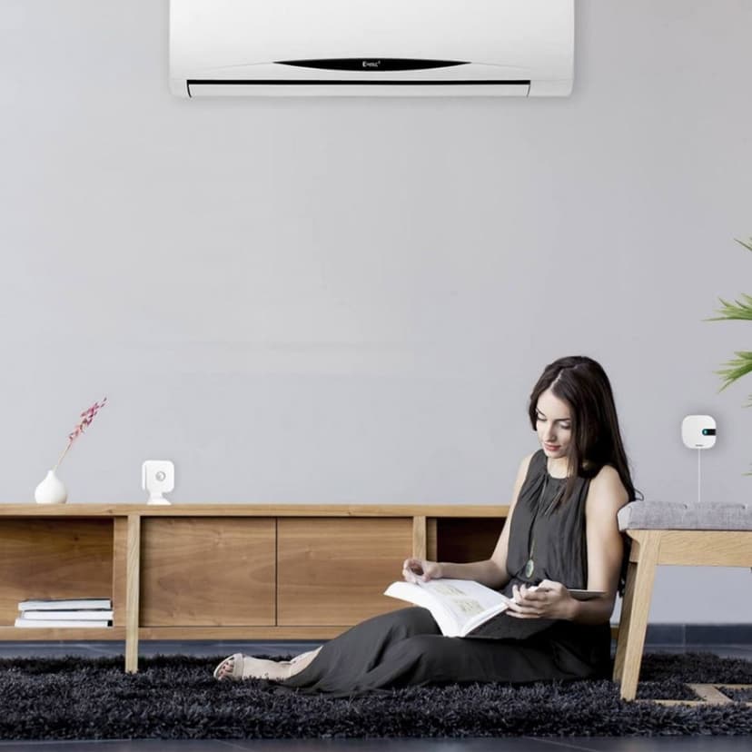 Sensibo Airq Indoor Air Quality Sensor