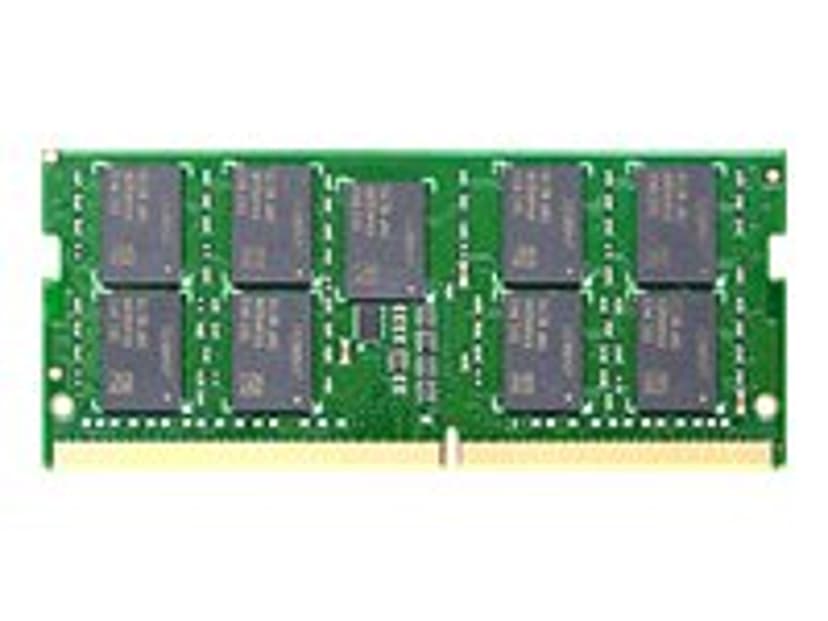 Synology - DDR4