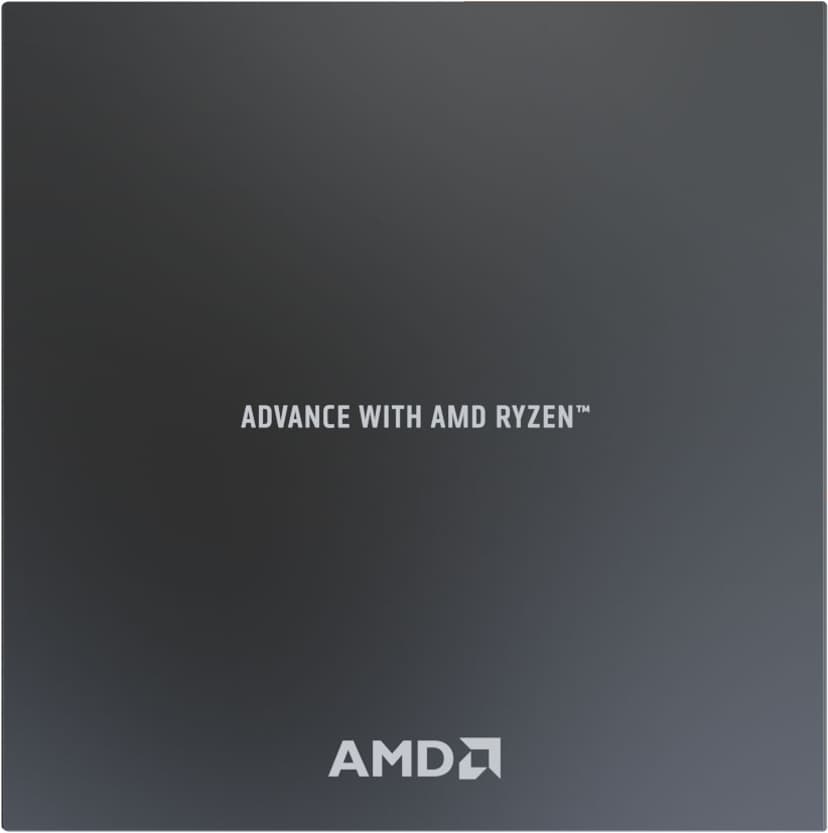 AMD Ryzen 9 7900 3.7GHz Socket AM5 Prosessor