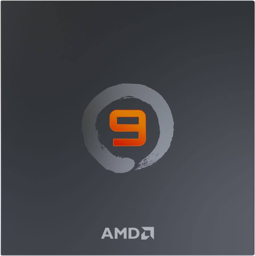 AMD Ryzen 9 7900 3.7GHz Socket AM5 Prosessor