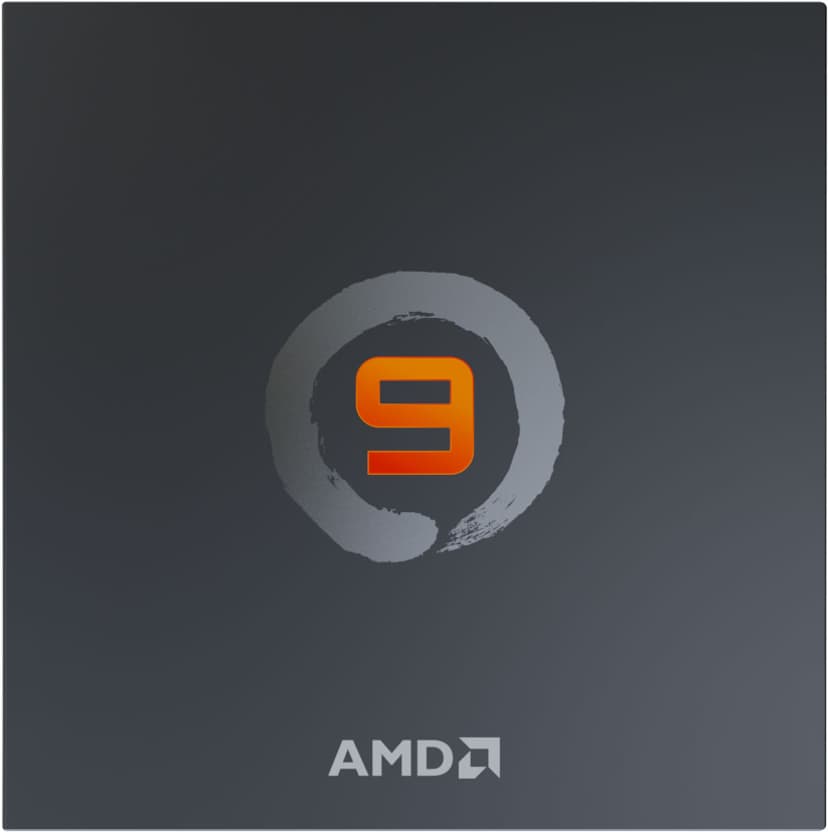 AMD Ryzen 9 7900 3.7GHz Socket AM5 Suoritin