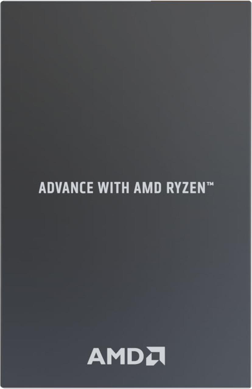 AMD Ryzen 5 7600 3.8GHz Socket AM5 Suoritin