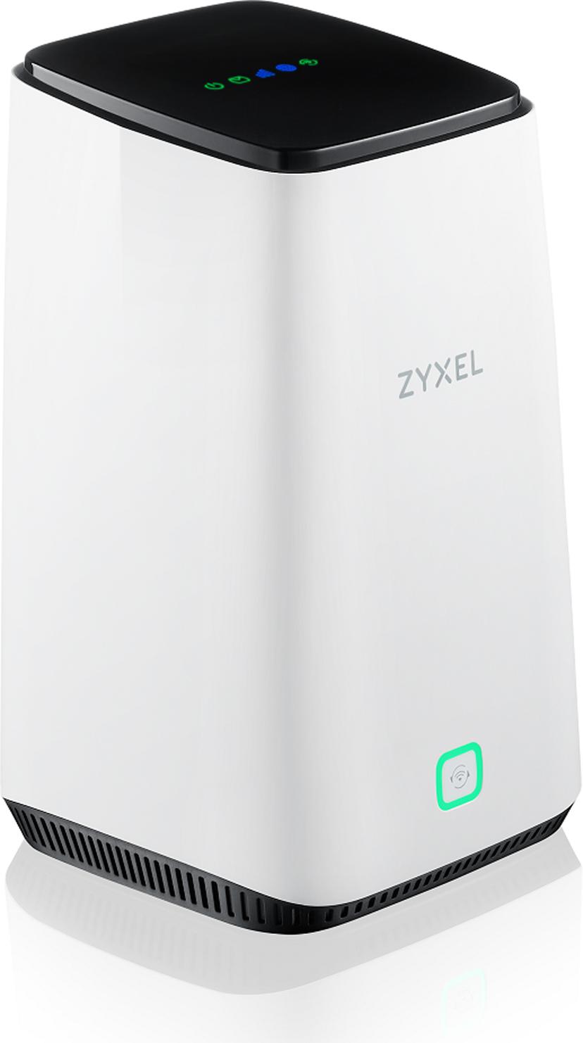 Zyxel Nebula FWA510 5G WiFi 6 Router - (Löytötuote luokka 2)
