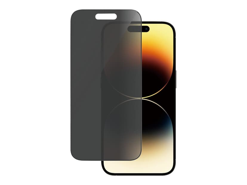 Panzerglass Ultra-wide Fit Privacy Apple - iPhone 14 Pro