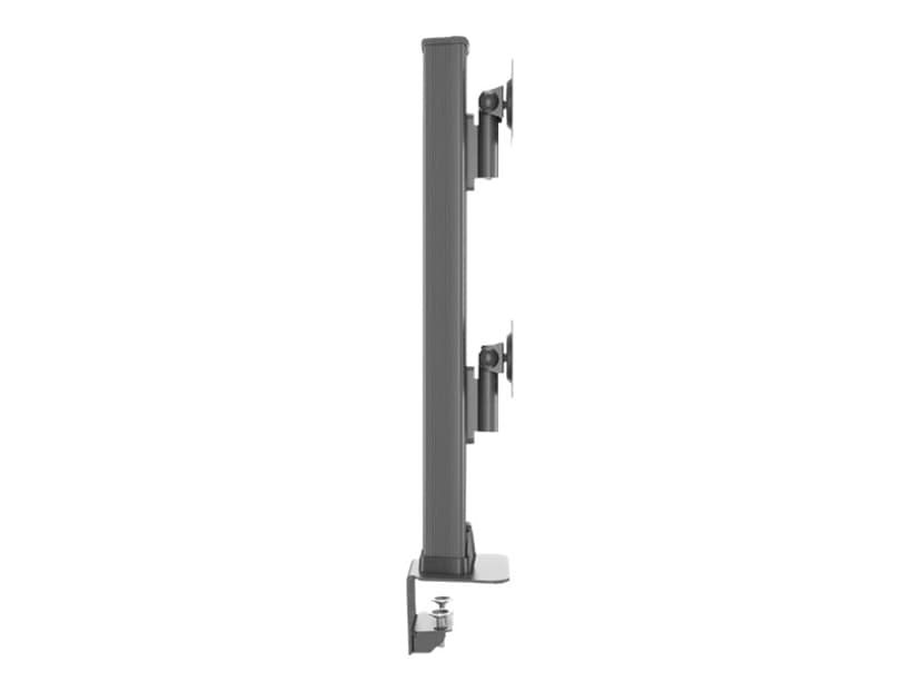 Multibrackets M VESA Deskmount HD Dual Vertical Wide 32"-50"