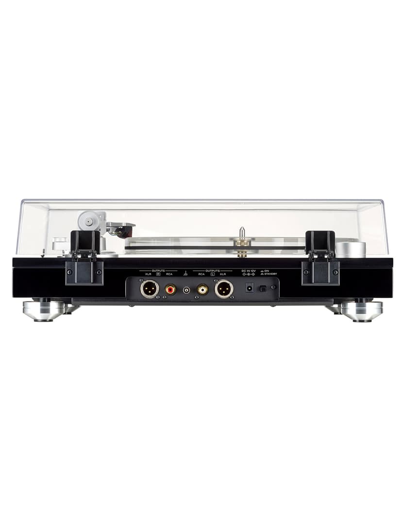 TEAC TN-5BB-M Balanced Turntable