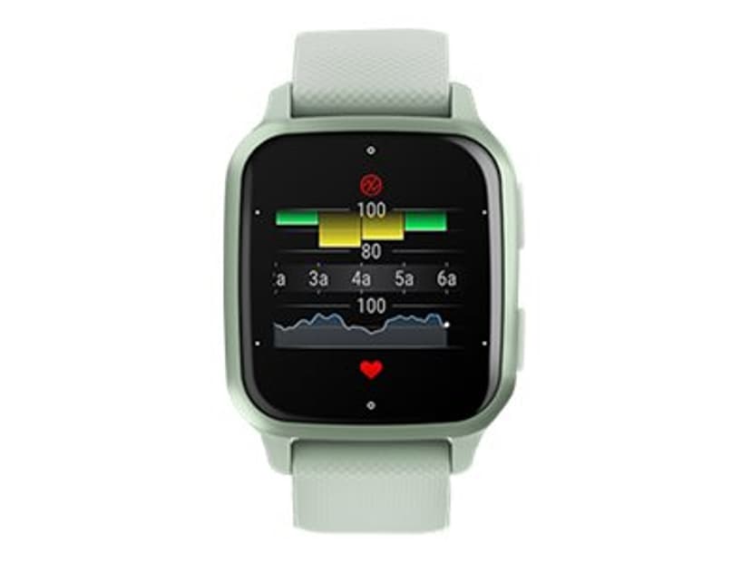 Garmin Venu Sq 2 GPS-smartwatch