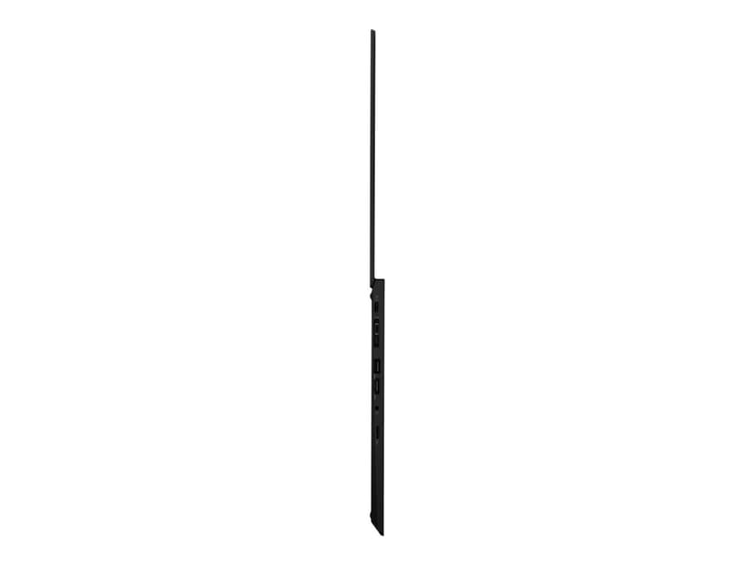 Lenovo ThinkPad T15 G2 Core i7 16GB 256GB SSD Oppgraderbar til WWAN 15.6"