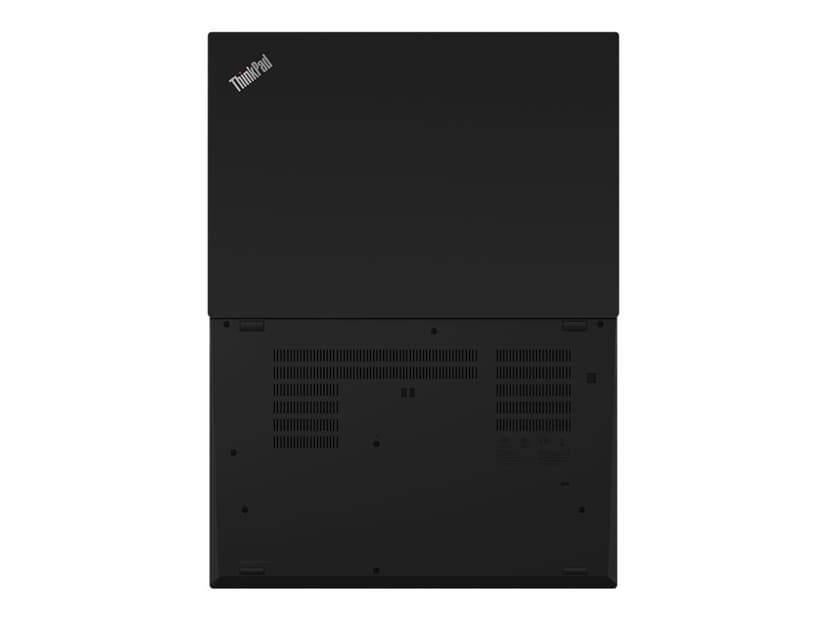 Lenovo ThinkPad T15 G2 Core i7 16GB 256GB SSD WWAN-päivitettävä 15.6"