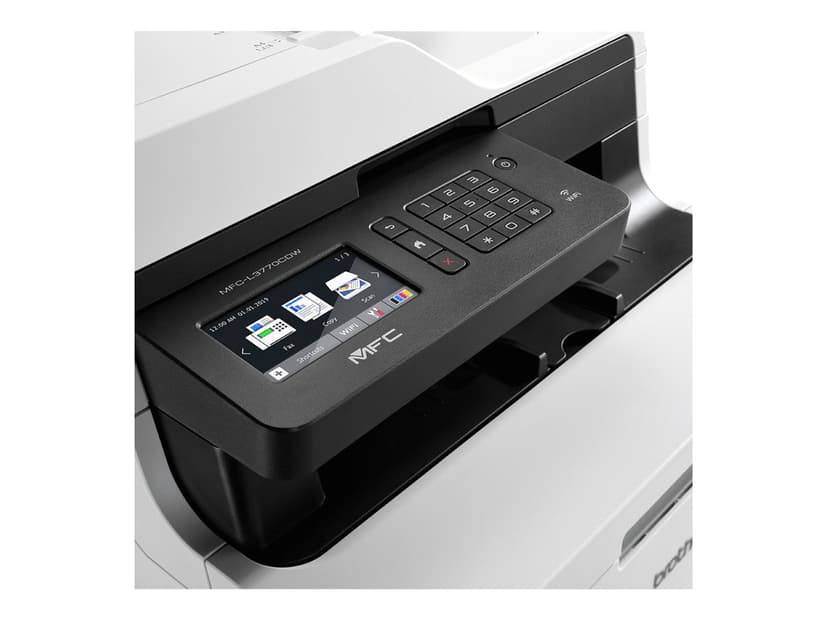 Brother MFC L3770CDW A4 MFP