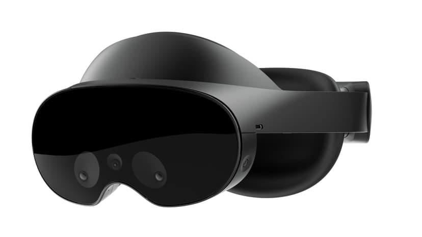 META Quest Pro VR Headset