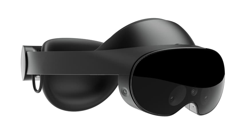 META Quest Pro VR Headset