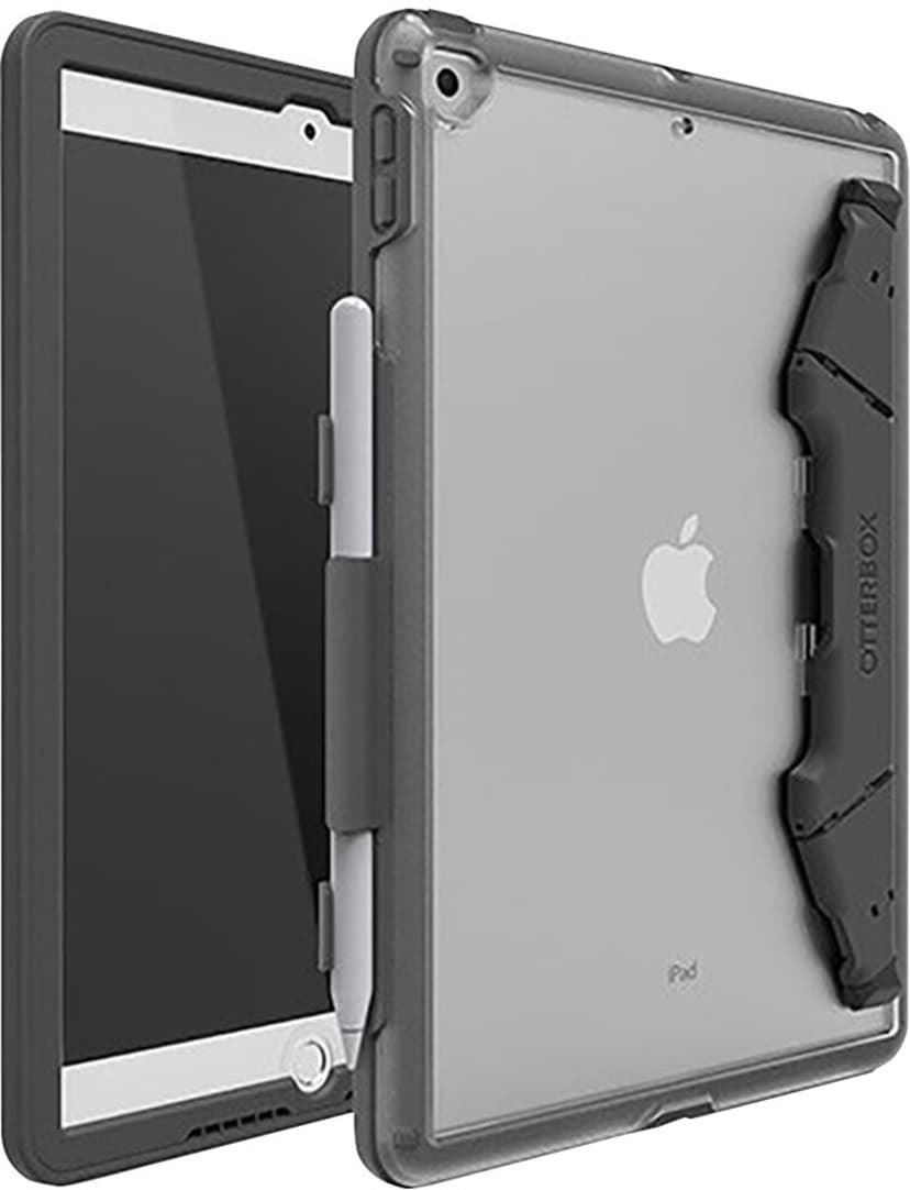 Otterbox UnlimitEd iPad 7th gen, iPad 8th gen, iPad 9th gen Skifergrå