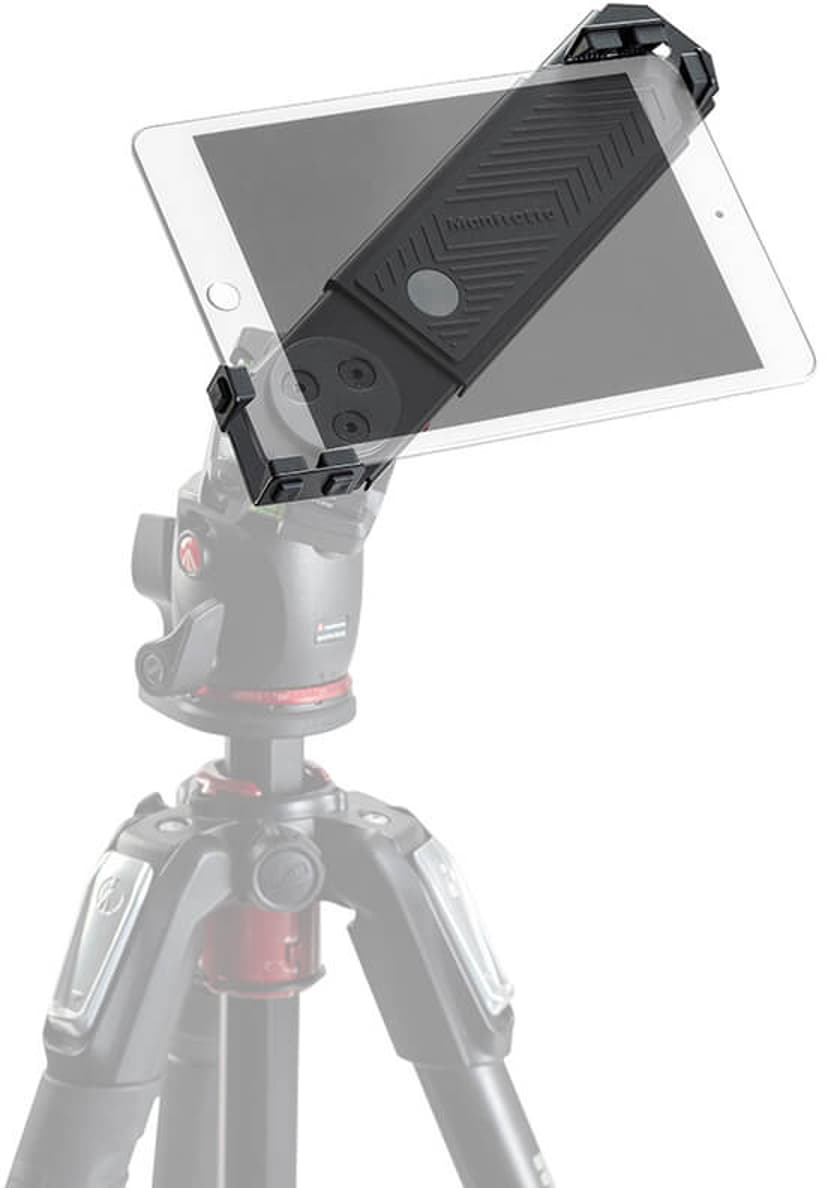 Manfrotto TetherGear Tablet Holder 9"-13"