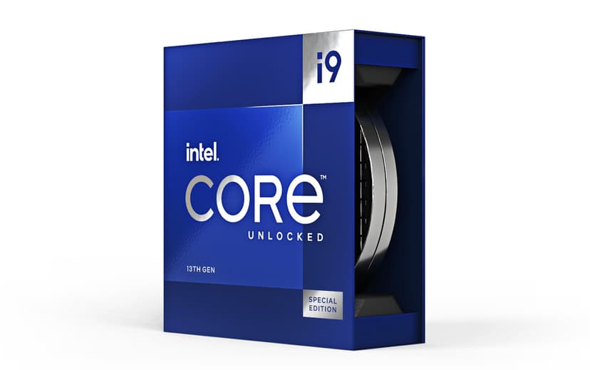 Intel Core i9 13900KS Unlocked 3.2GHz LGA1700 Socket Suoritin