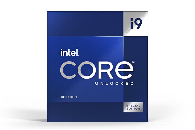 Intel Core i9 13900KS Unlocked LGA 1700